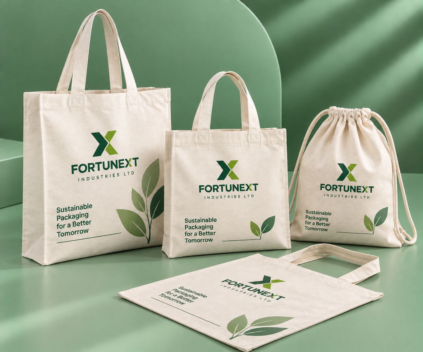 Cloth Bags